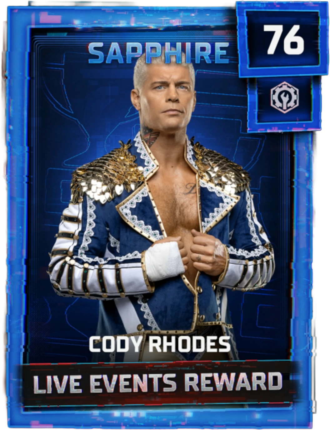 Cody Rhodes