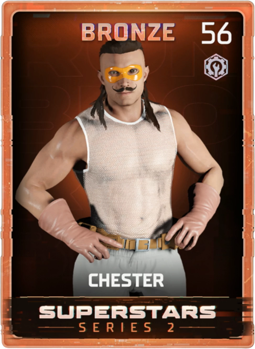 Chester
