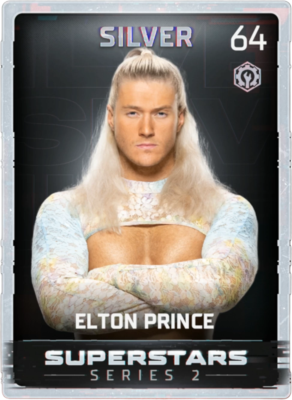 Elton Prince