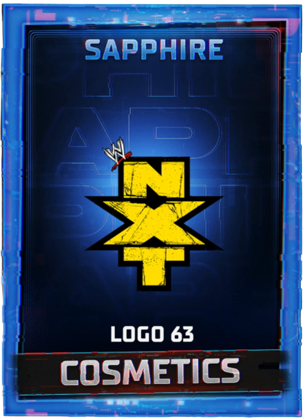 Logo 63