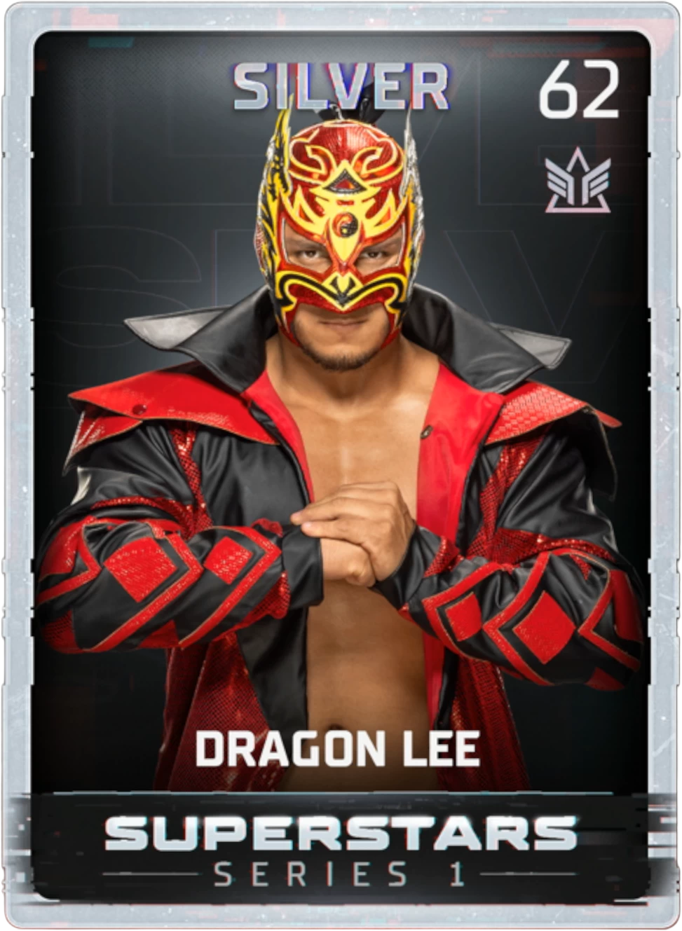 Dragon Lee