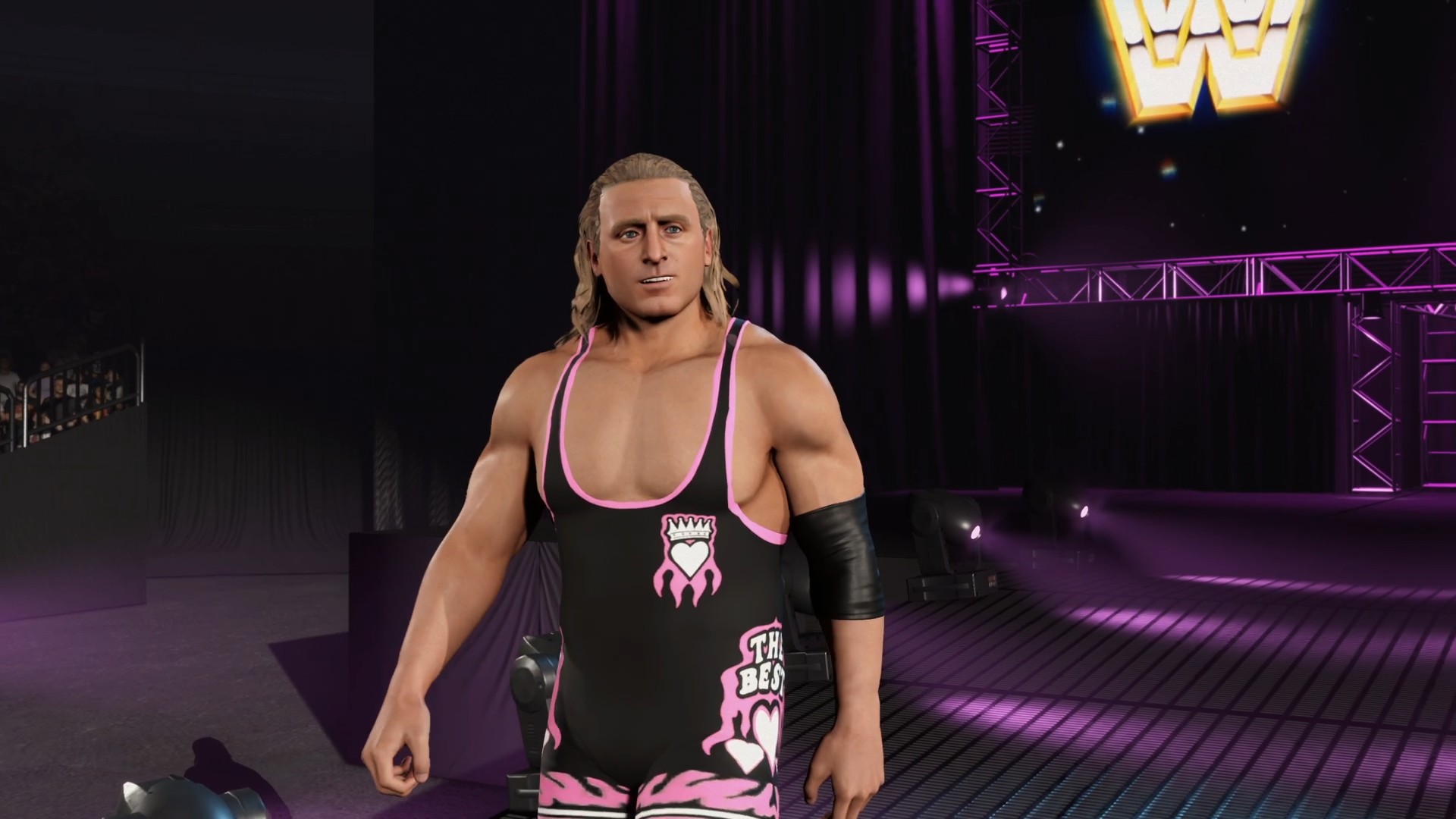 Owen Hart