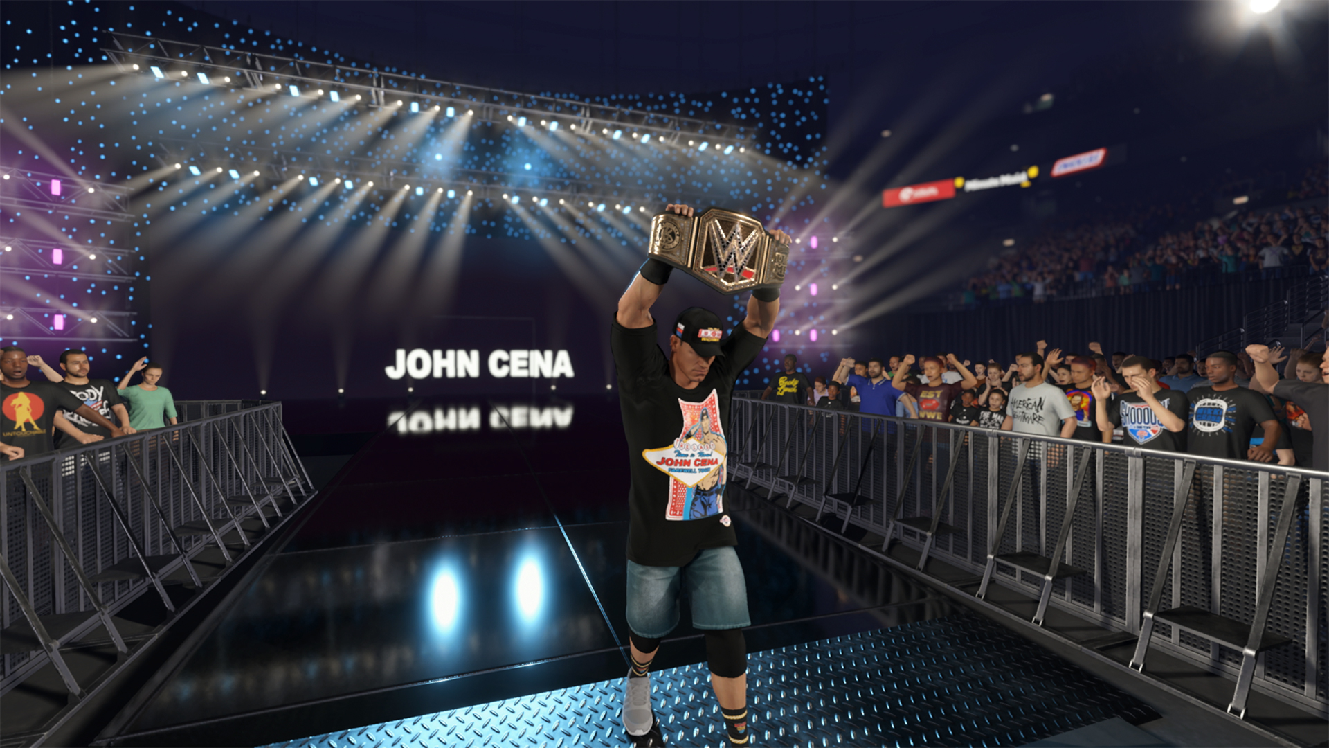 John Cena