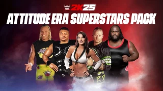 Attitude Era Superstars Pack
