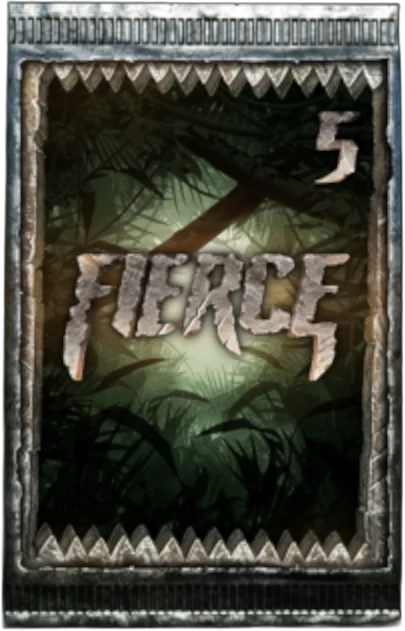 Fierce