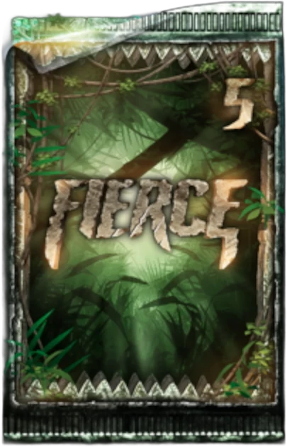 Fierce