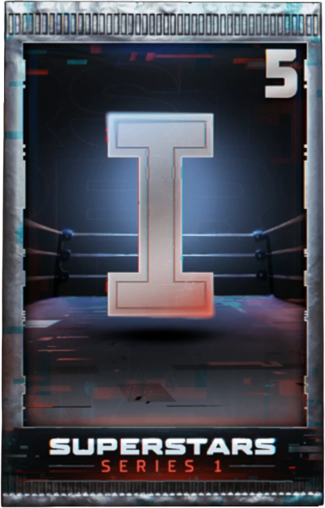 Superstar Series I