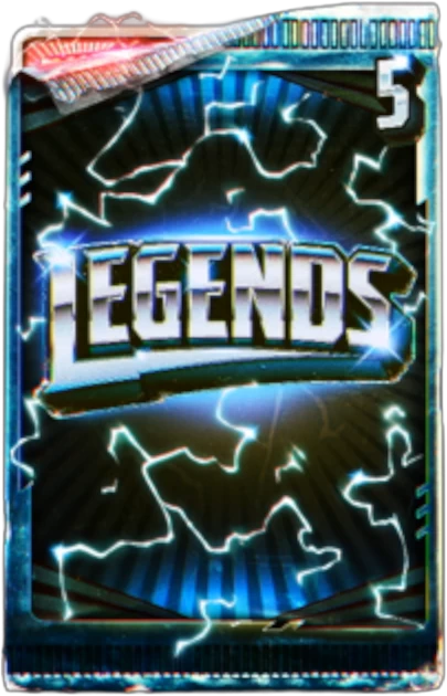 Legends