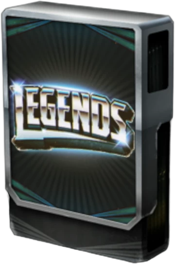 Legends