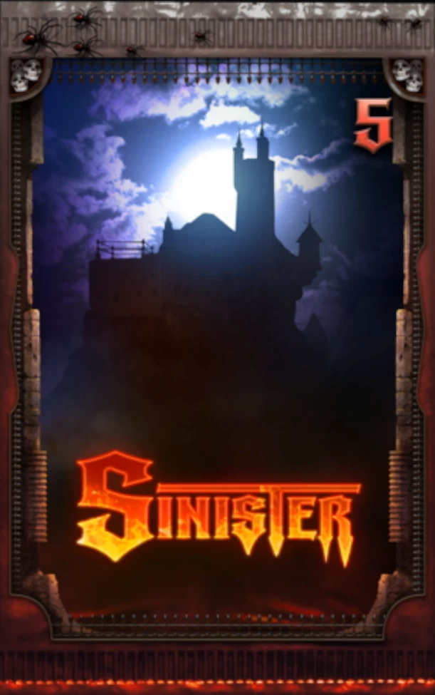 Sinister