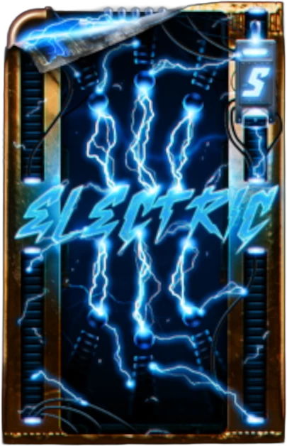 Electric