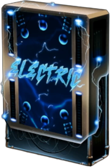 Electric