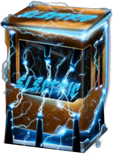 Electric