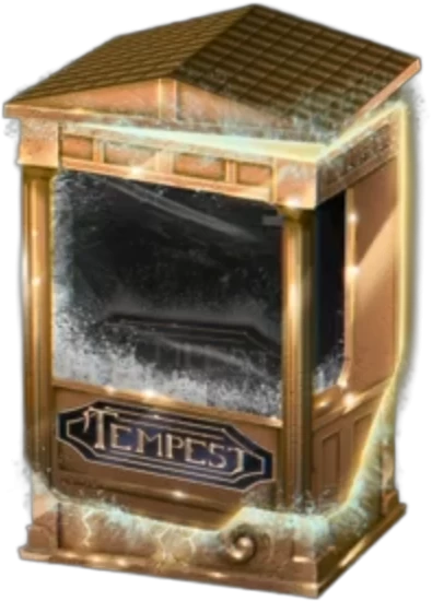 Tempest