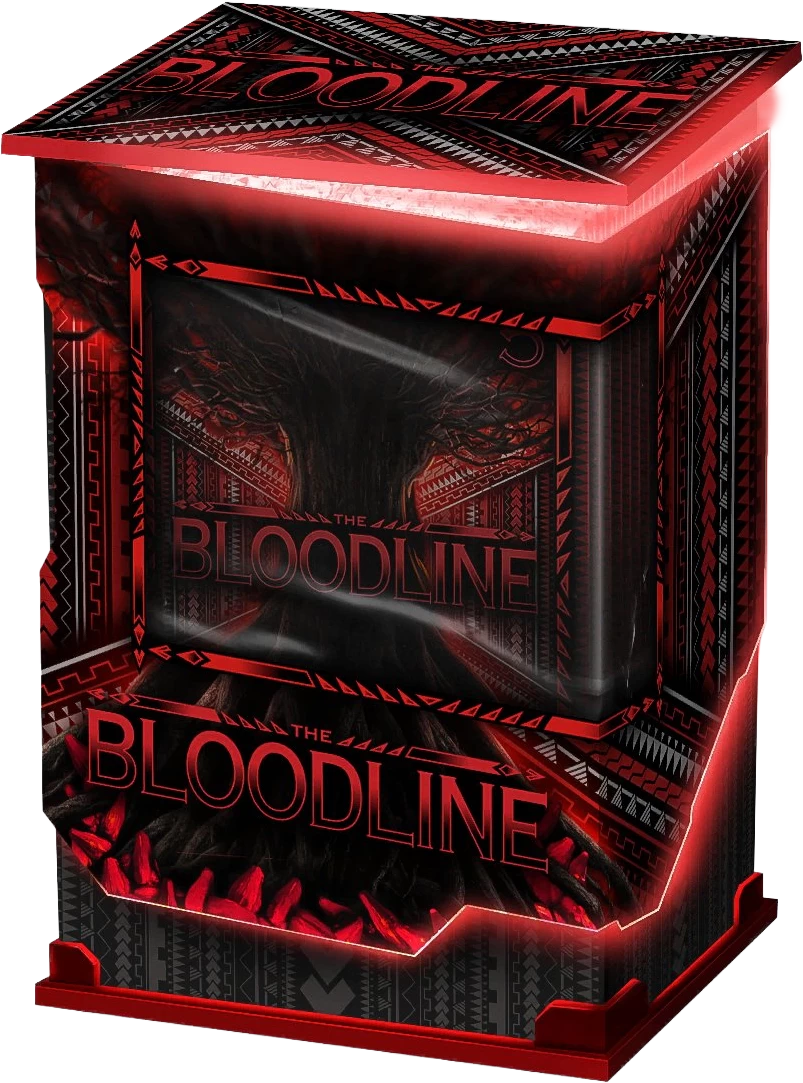 Bloodline
