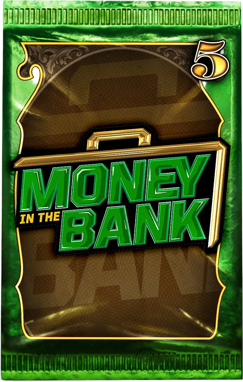 Money In The Bank