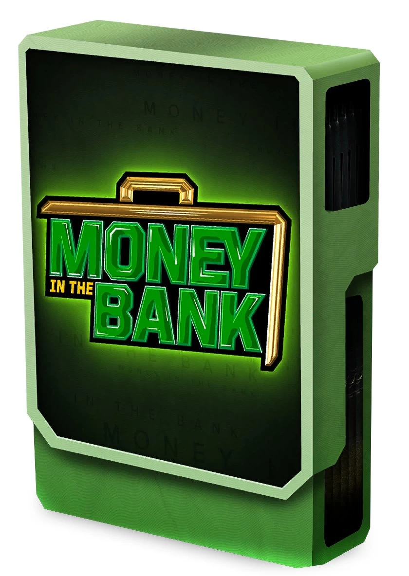 Money In The Bank