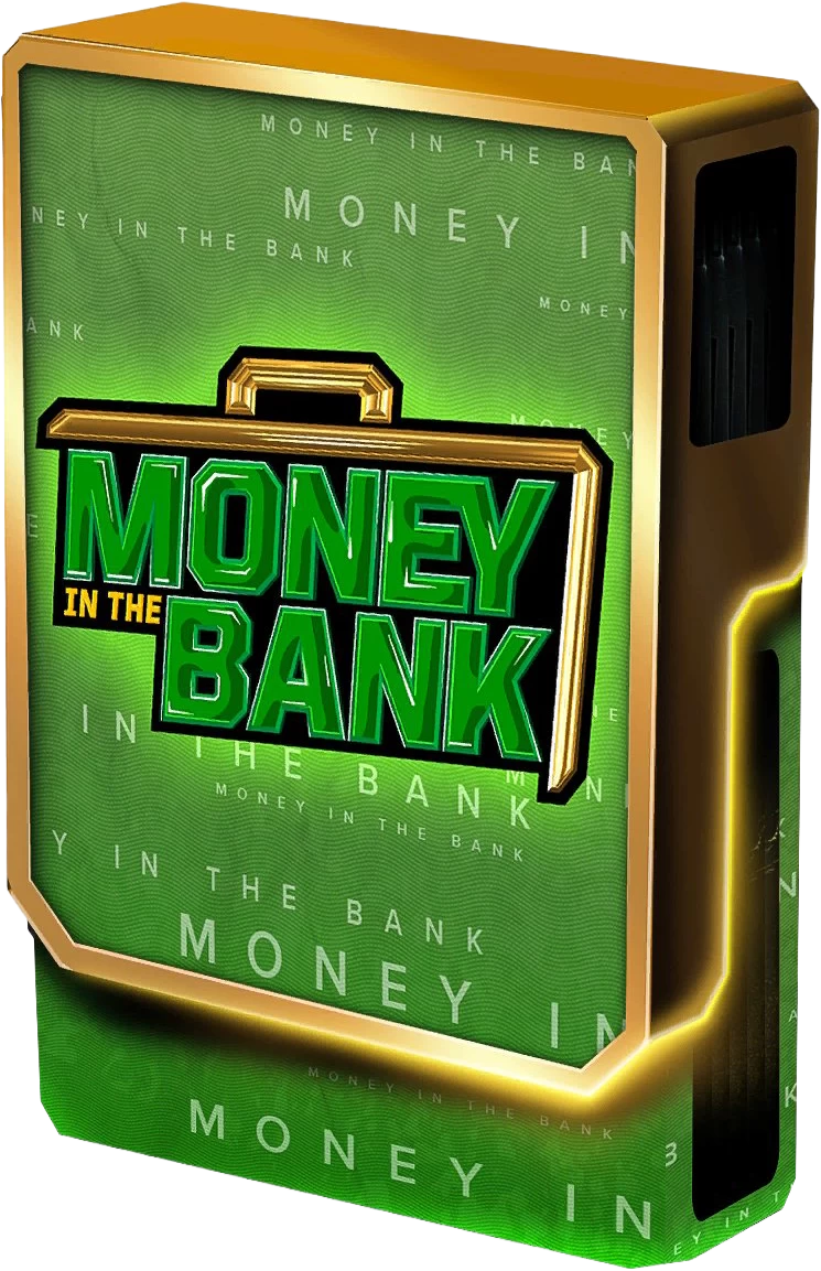 Money In The Bank