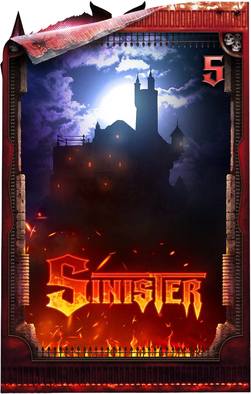 Sinister