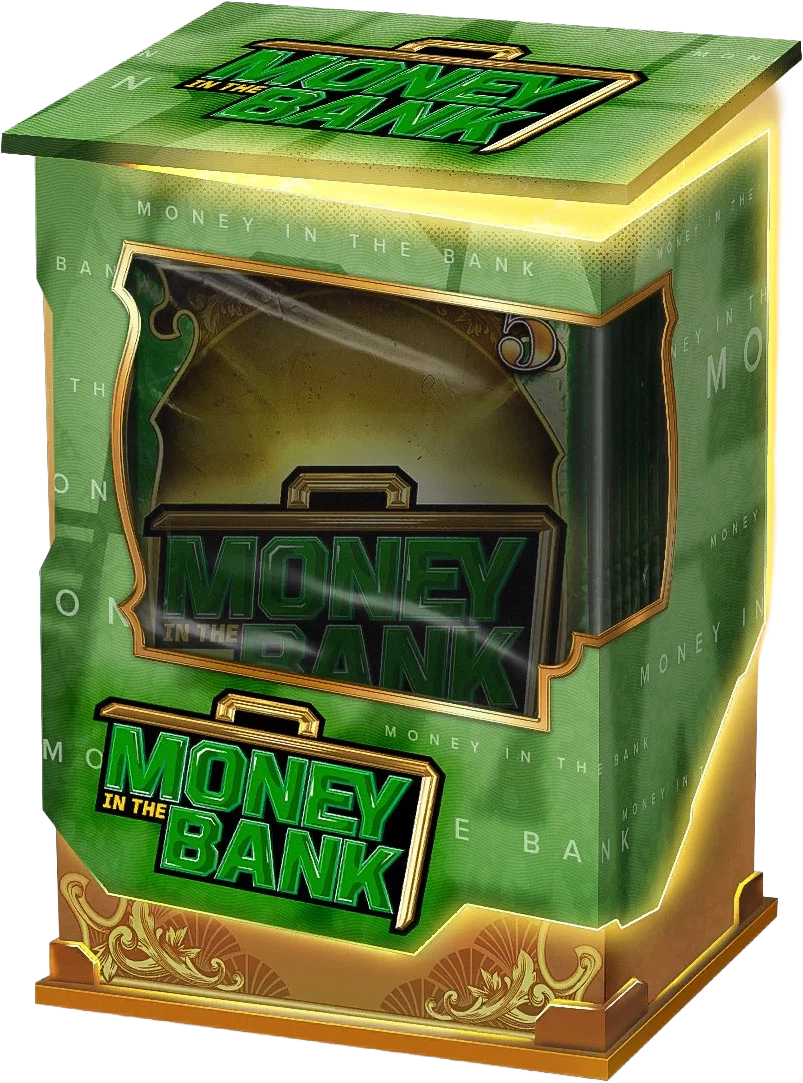 Money In The Bank