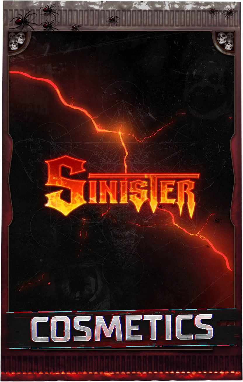Sinister