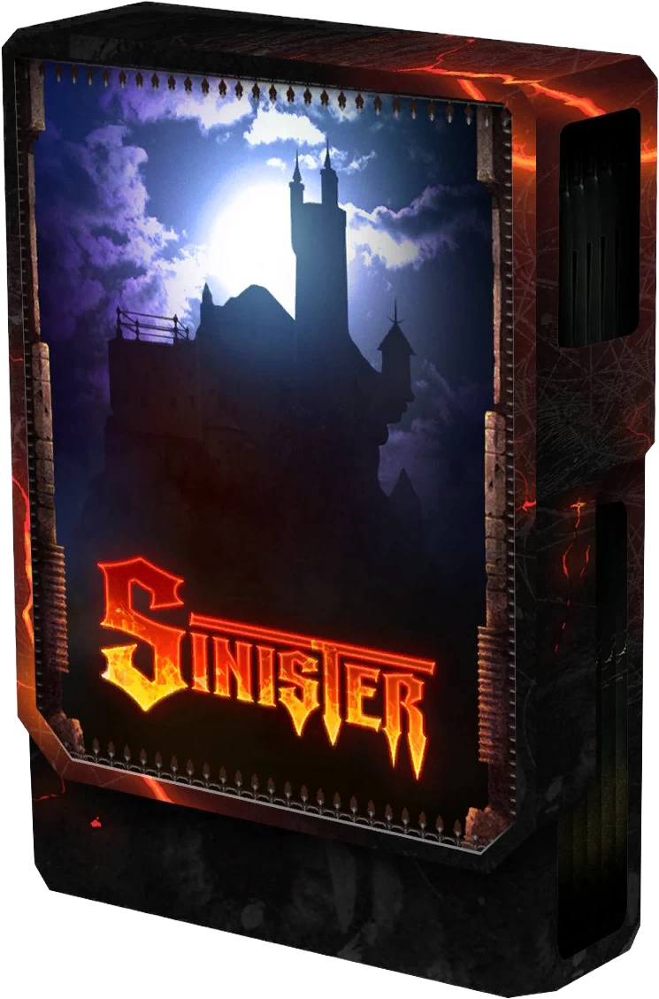 Sinister