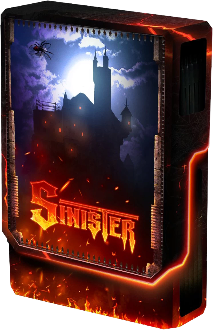 Sinister