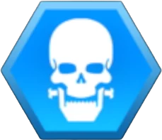 Iron Jaw