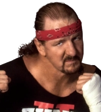 Terry Funk
