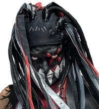 Finn Balor Demon