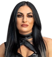 Sonya Deville