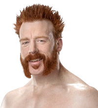 Sheamus