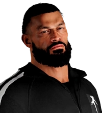 Roman Reigns