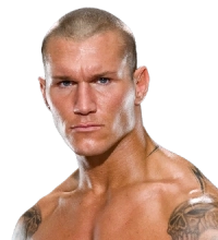 Randy Orton