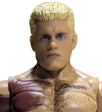 Cody Rhodes