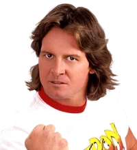 Rowdy Roddy Piper