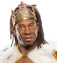 King Booker