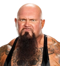 Luke Gallows