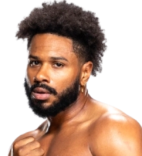 Ashante "Thee" Adonis