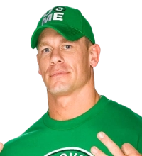 John Cena