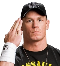 John Cena