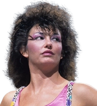 Sensational Sherri