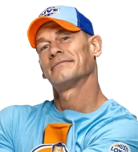 John Cena