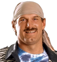 Jesse Ventura