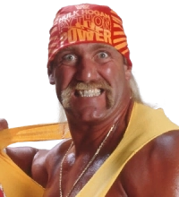 Hulk Hogan