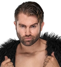 Tyler Breeze