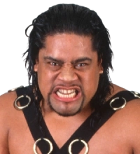 Headshrinker Fatu