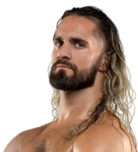 Seth "Freakin" Rollins