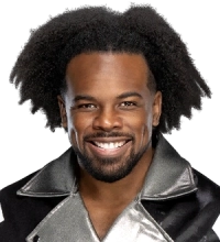 Xavier Woods