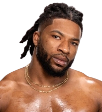 Trick Williams
